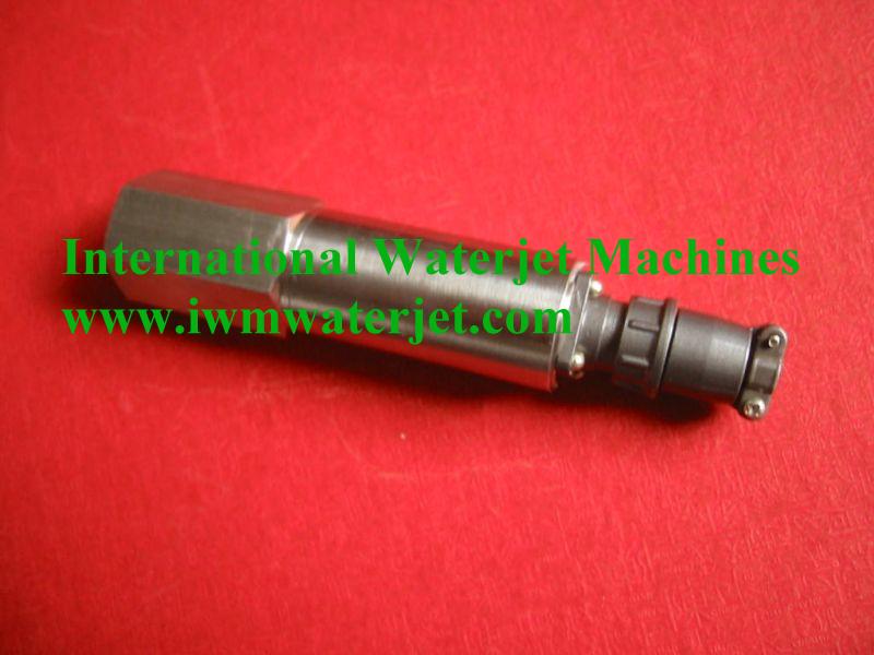 High Pressure Sensor/Transducer